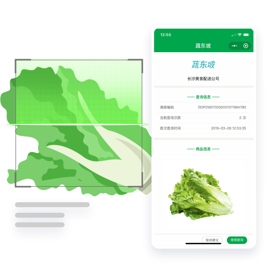 食材身份證